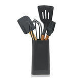 Set de cuisine 5 pièces COOKING TOOLS