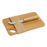 Coffret à fromage BAMBOO CHEESY