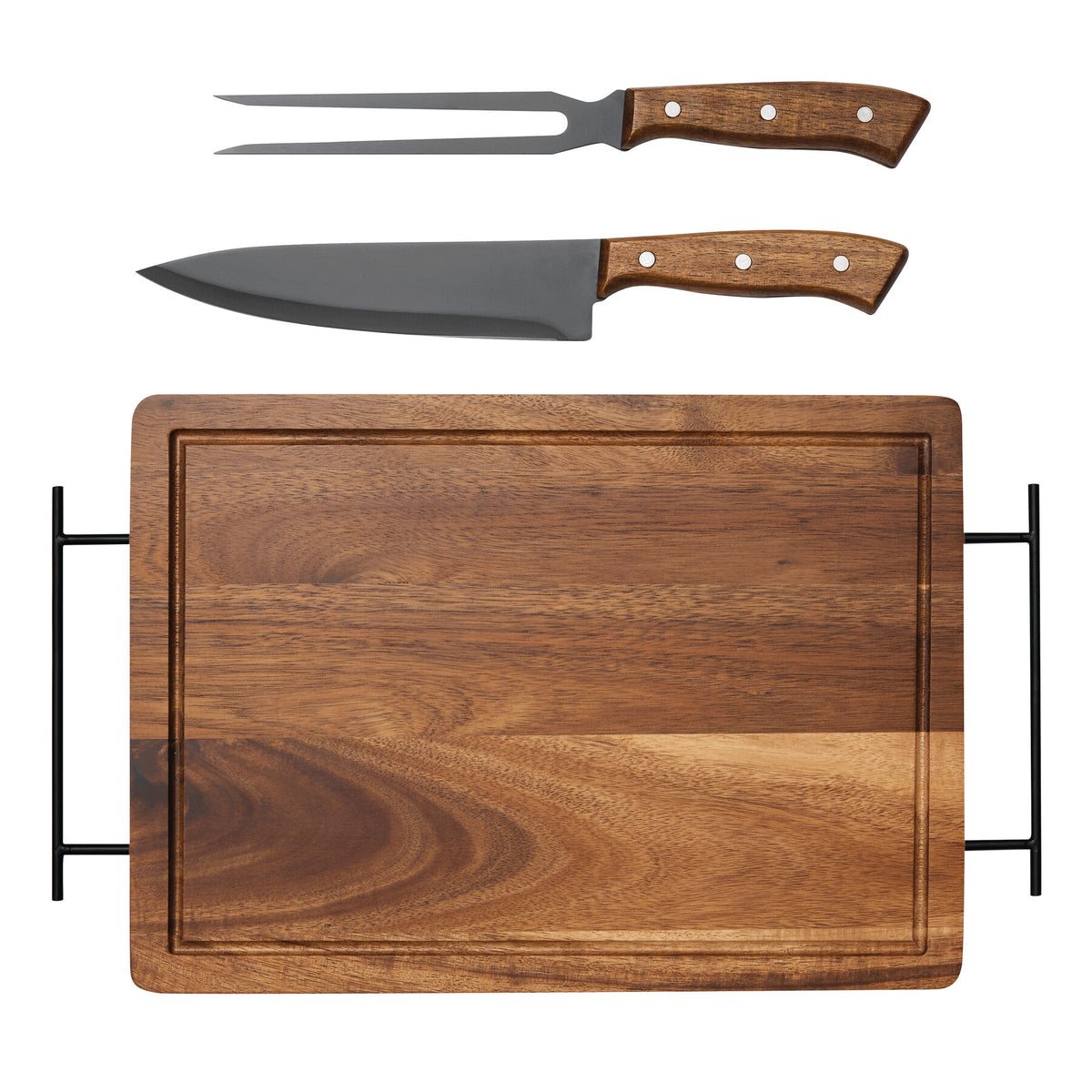 Planche à découper ACACIA CUT