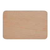 Chopping Board WOODEN EDGE