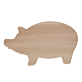 Cutting Board WOODEN PIGGY