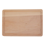 Planche à découper WOODEN SQUARE