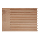 Cutting Board WOODEN BAKY