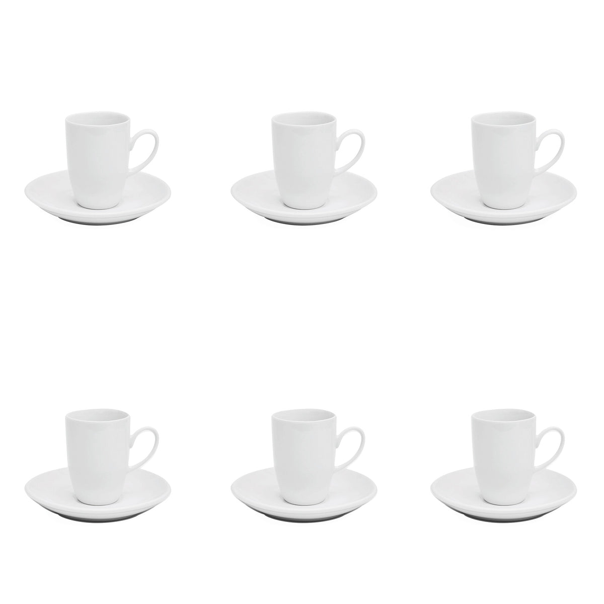 Espresso Cup Set BUONGUSTO