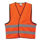 High-visibility safety vest HERO 2.0