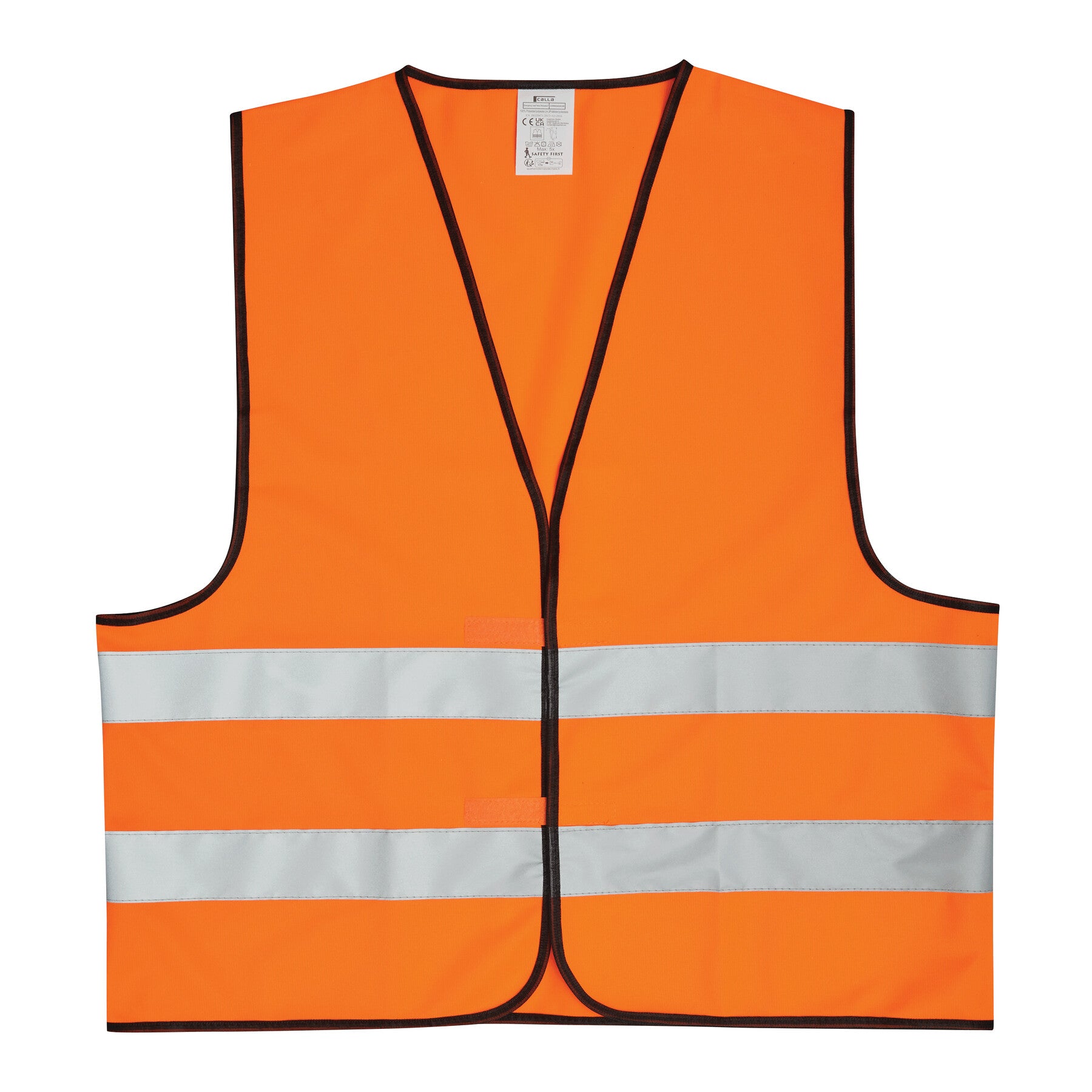 High-visibility/Warning vest HERO RELOADED