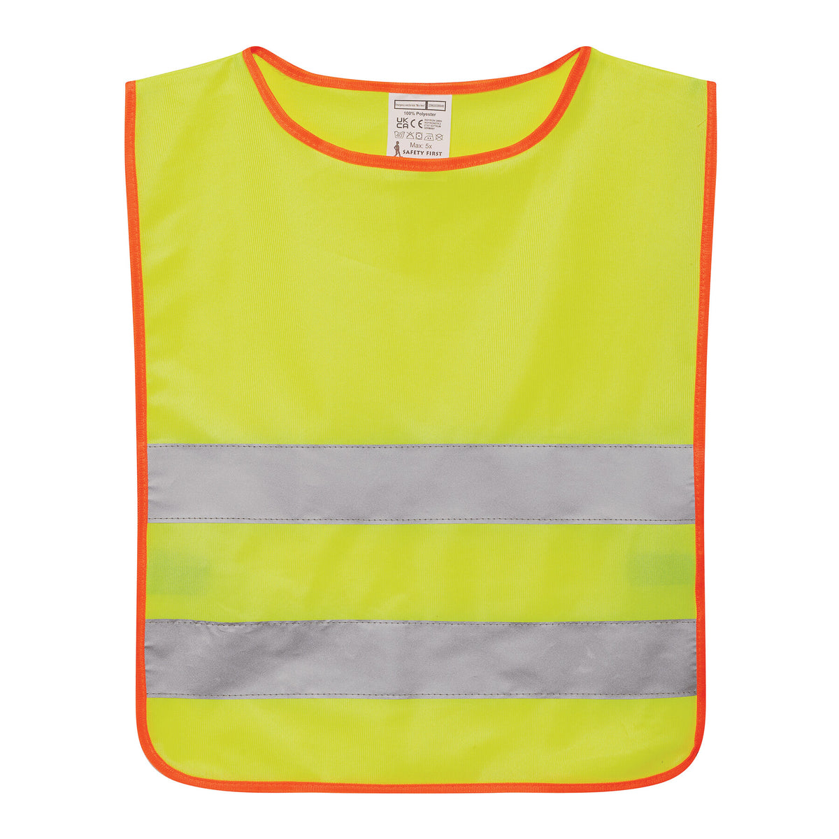 Gilet de sécurité pour enfants MINI HERO