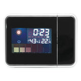 Horloge de projection COLOUR PRO
