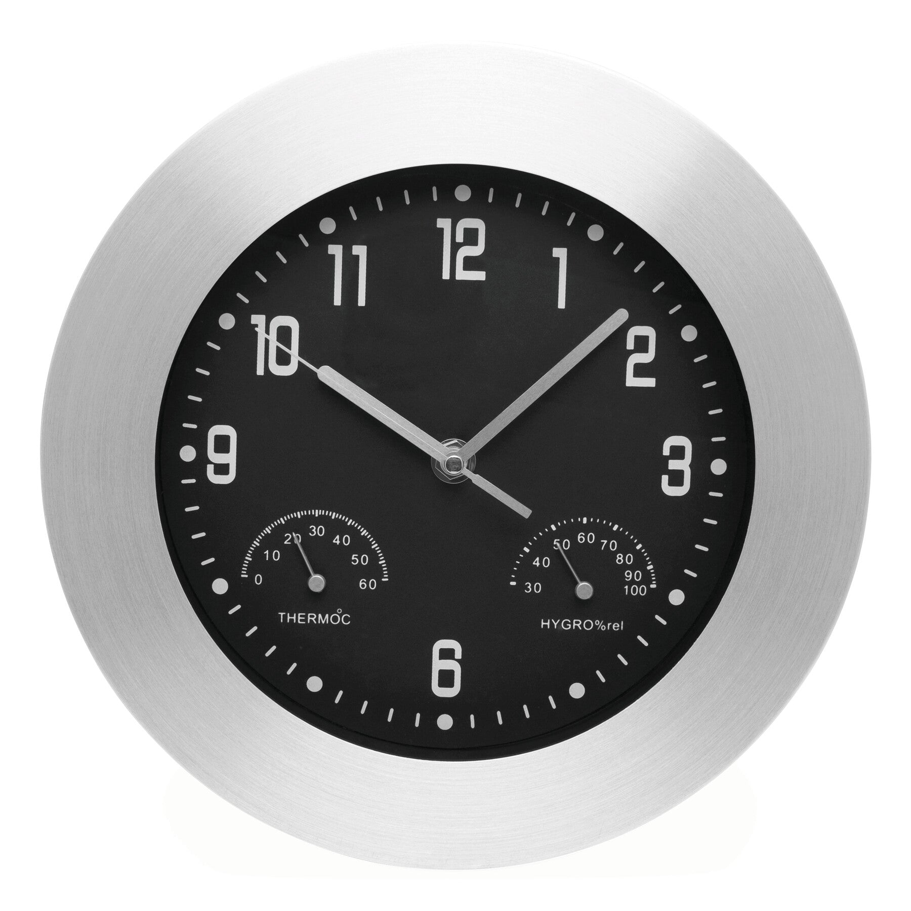 Wall Clock JUPITER