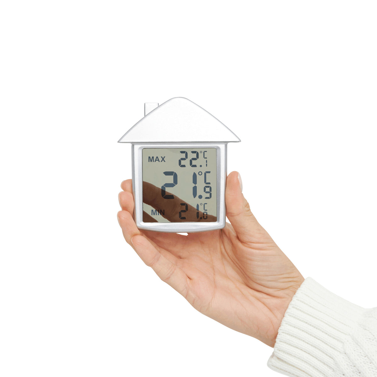 COMFORT Thermometer