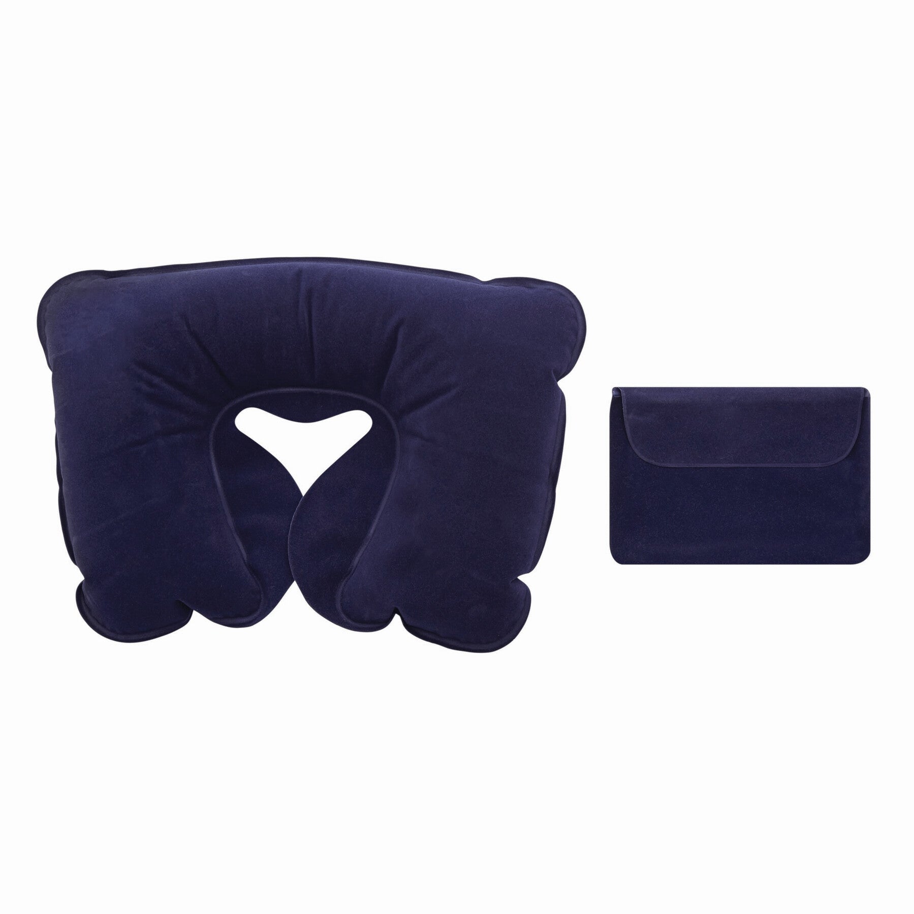 Cale-nuque gonflable COMFORTABLE