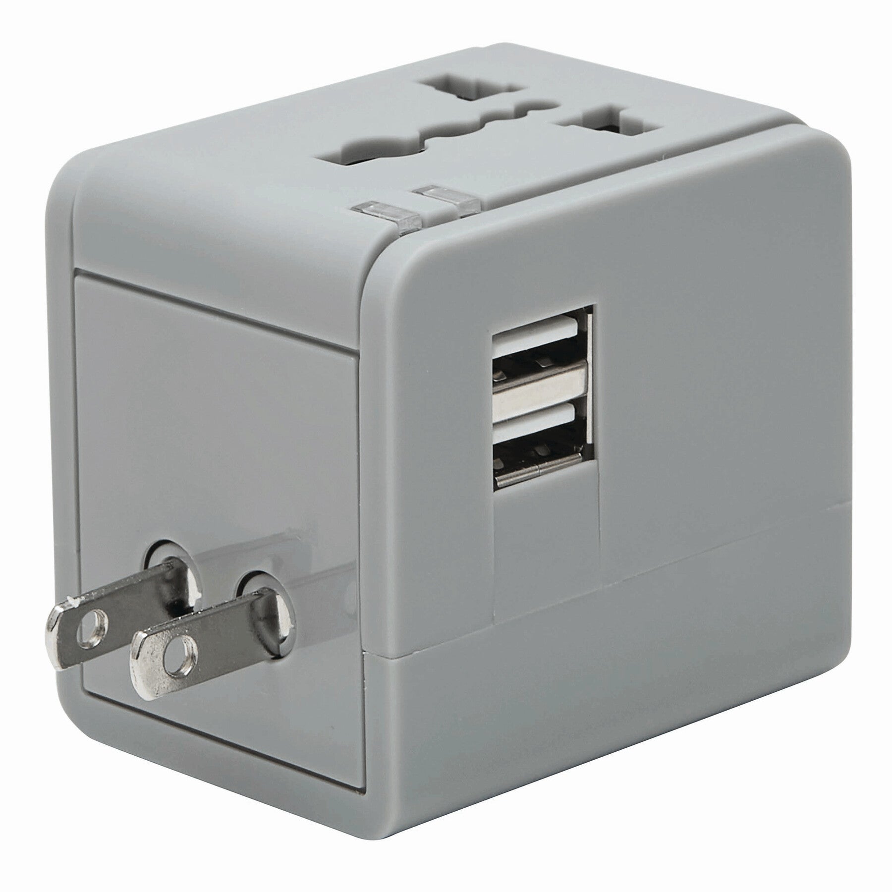 Adaptateur de voyage TRAVEL MATE