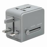 Adaptateur de voyage TRAVEL MATE