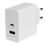 Adaptateur secteur USB ENDLESS POWER ADVANCED