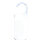 Cintre de porte LED NE PAS DÉRANGER