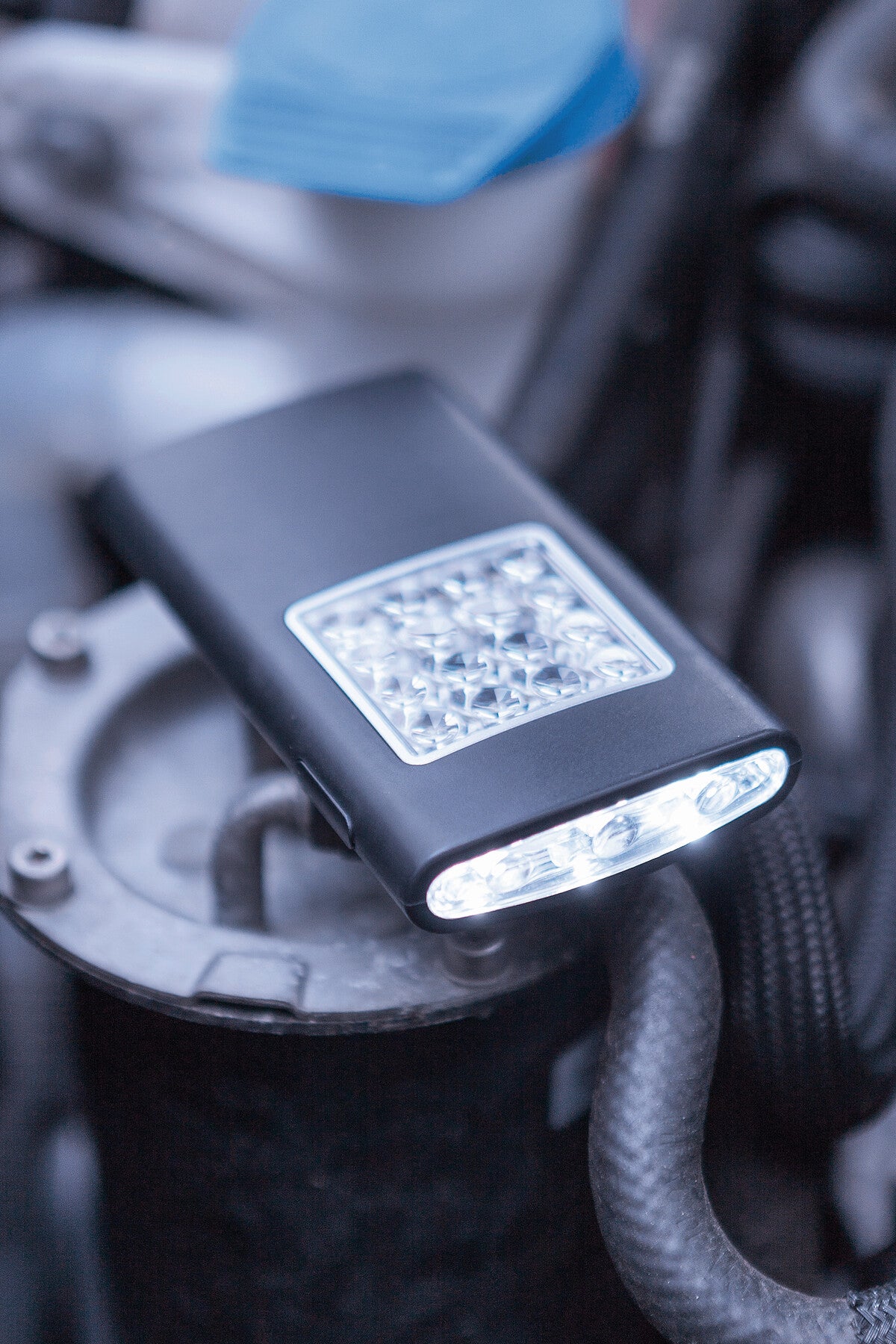 Lampe LED BRIGHT HELPER