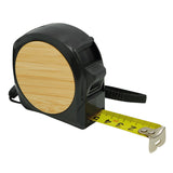 Tape measure BAMBOO MEASURE, 5 m