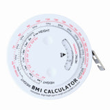 Body Measuring Tape WASP-WAIST