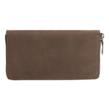 Genuine Leather Wallet LADY