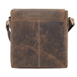 Genuine Leather Bag WILDERNESS