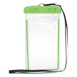 Phone Pouch DIVER