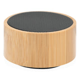 Enceinte sans fil BAMBOO SOUND