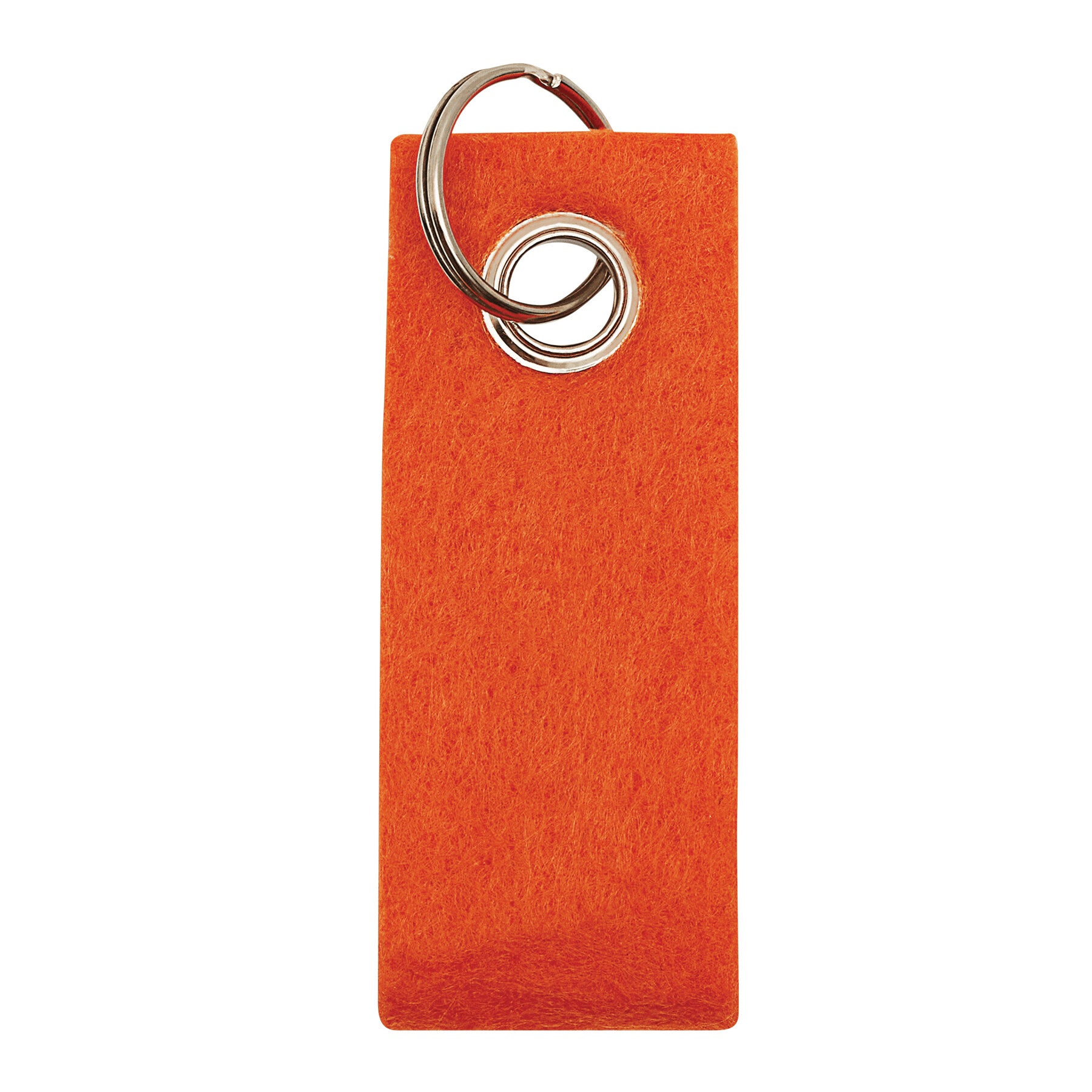 Keychain FELT