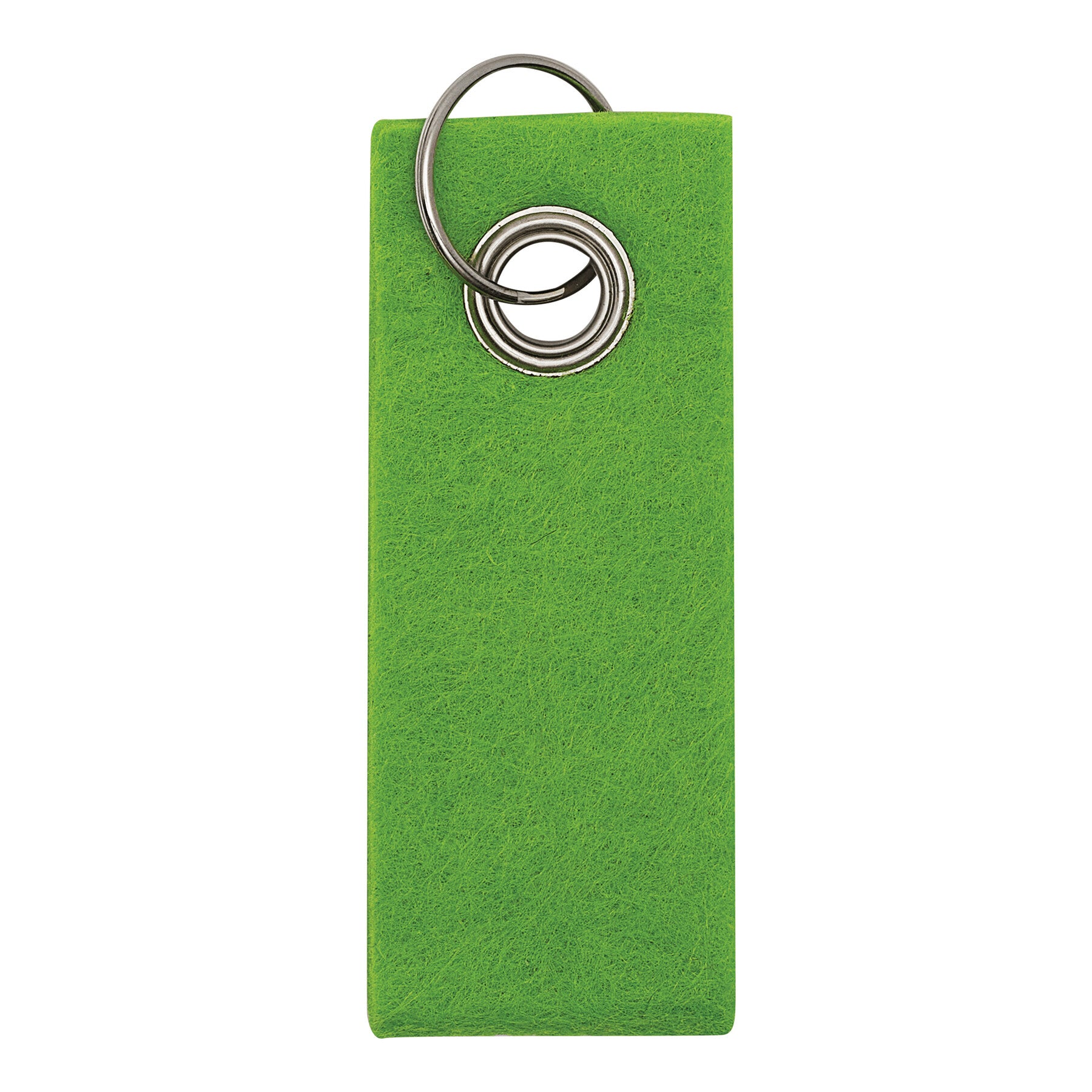 Keychain FELT