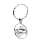 Porte-clés TERRA