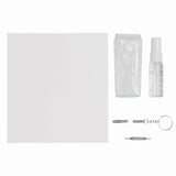 Kit de nettoyage pour lunettes VIEW