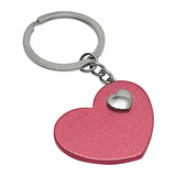 Keyring HEART-IN-HEART
