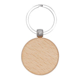 Porte-clés WOODS