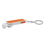 Porte-clés DOUBLE OPEN