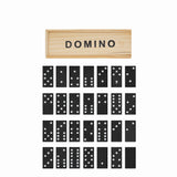 Classic Game DOMINO