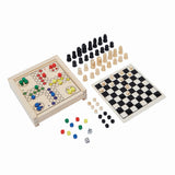 Collection de jeux 3 FOR FUN