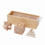 BRAIN POWER Skill Game Set
