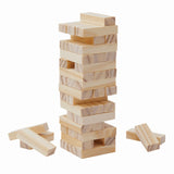 HIGH-RISE Tumbling Tower