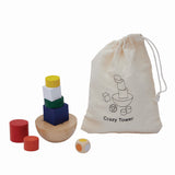 Skill Game CRAZY TOWER