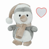 Plüsch-Pinguin PIPITO