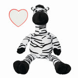 Plüsch-Zebra LORENZO
