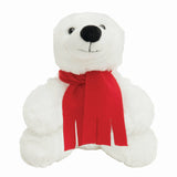 Plush Polar Bear LARS