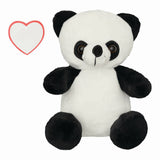 Peluche panda ANTHONY