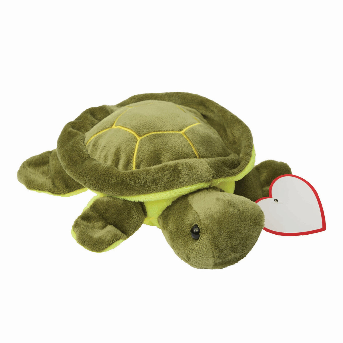 Plush Turtle ALBERT