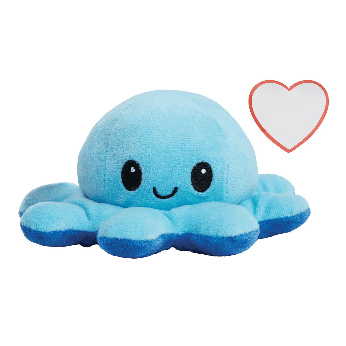 Plush Octopus MATTEO