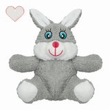 Plüsch-Hase SAMI