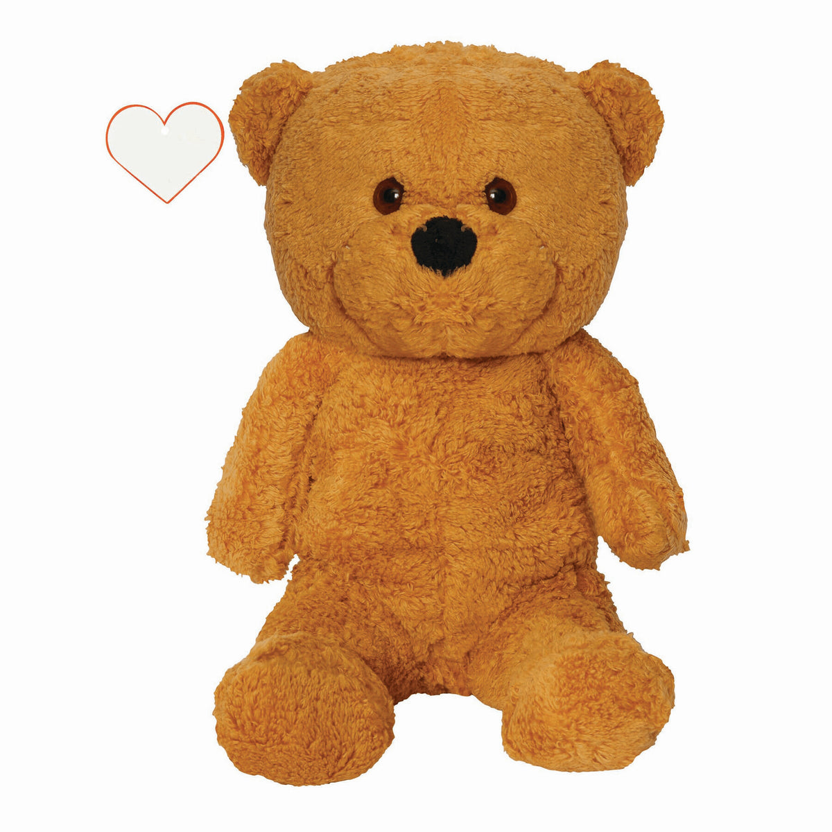 Large Plush Bear RICO