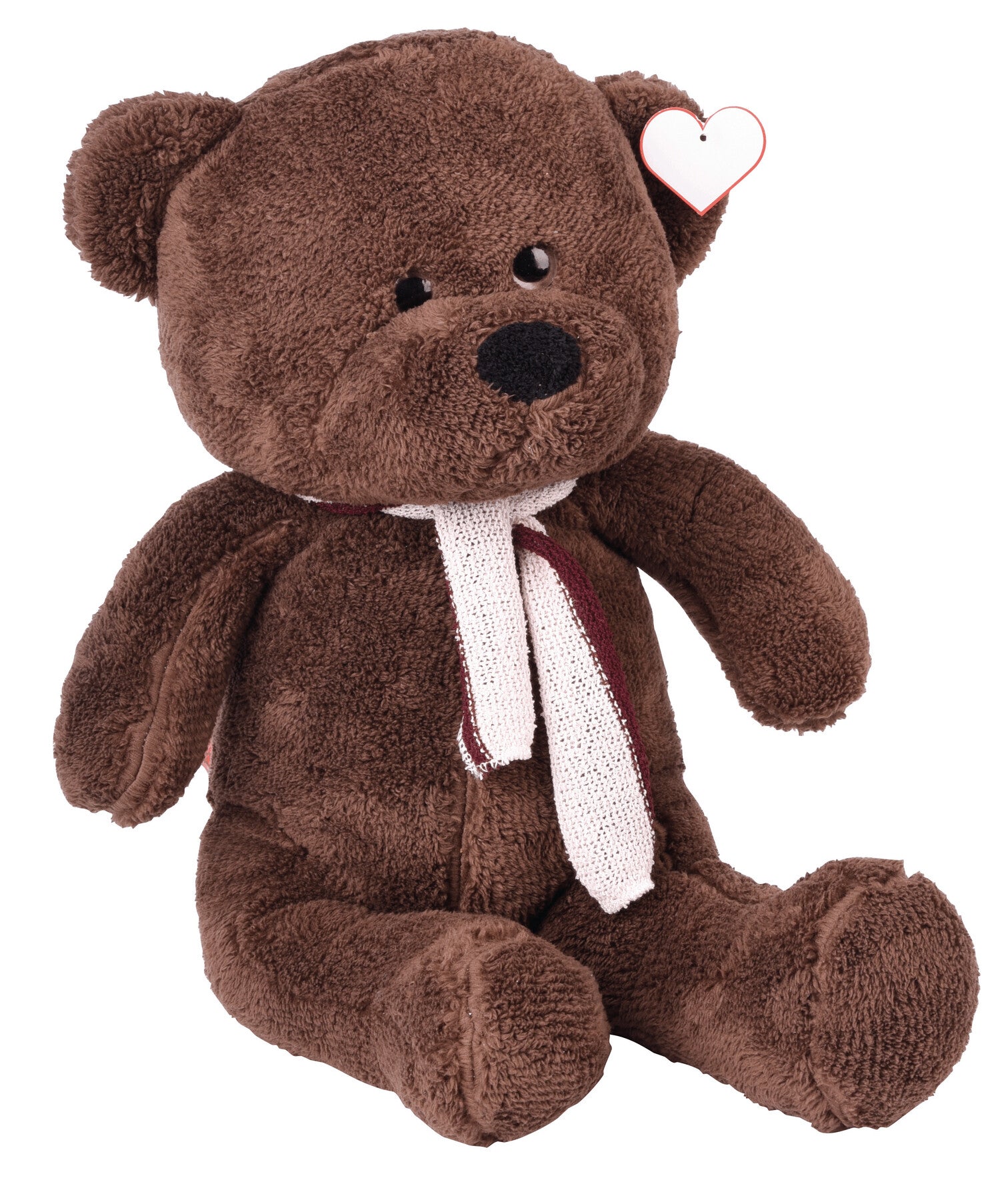 Large Plush Bear RICO
