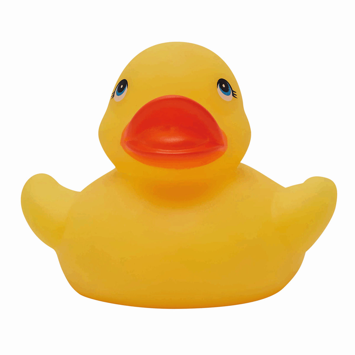Squeaky Duck BABETT