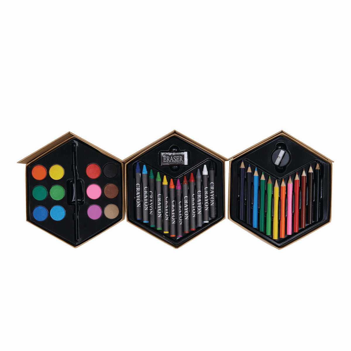 Malset COLOURFUL LEVEL