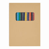 Malset COLOURFUL BOOK